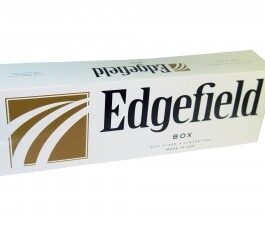 Edgefield Gold Box 100